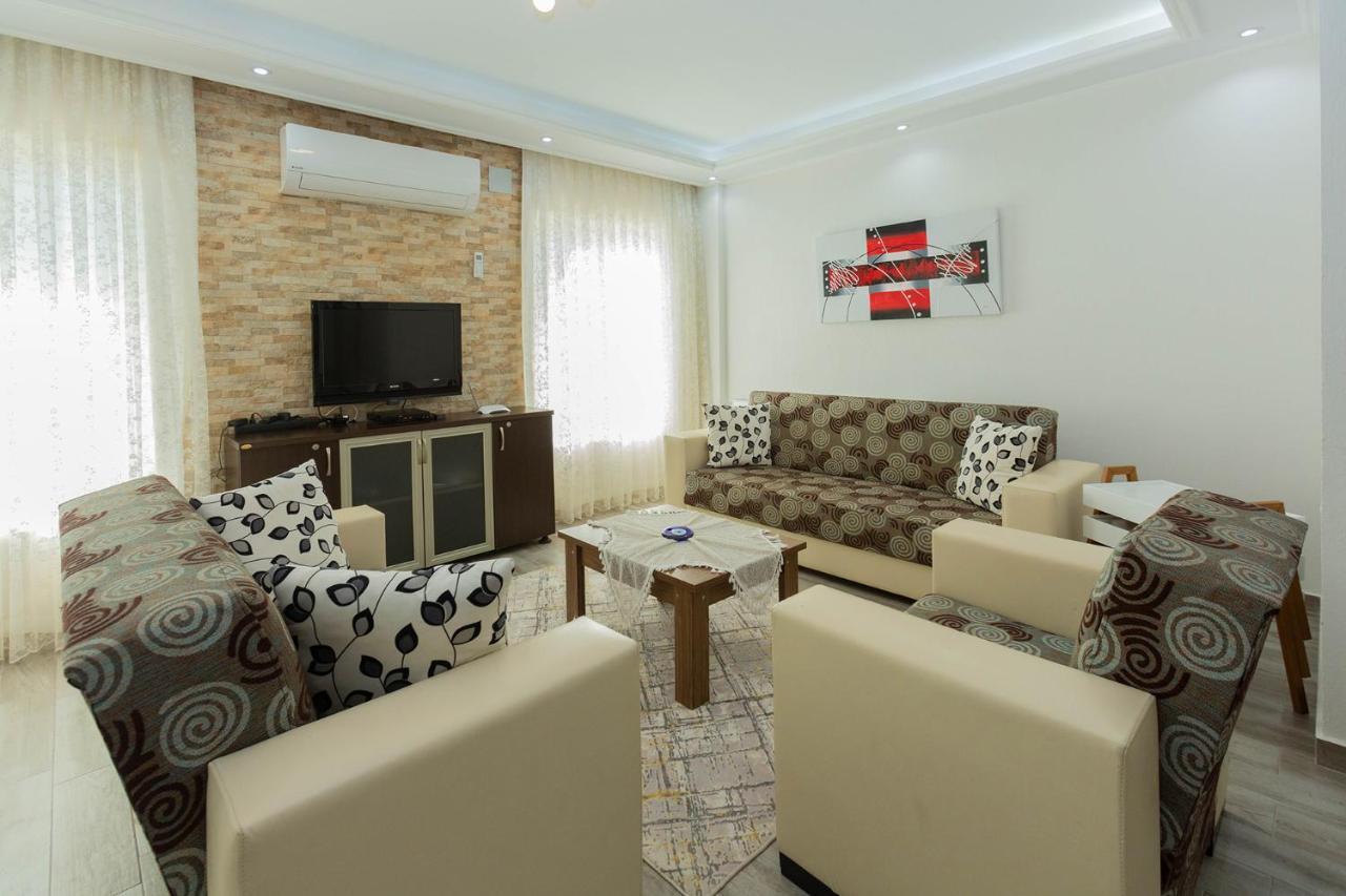 Villa Zehra Dalyan Exterior foto